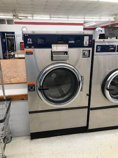 Loganville Big Machine