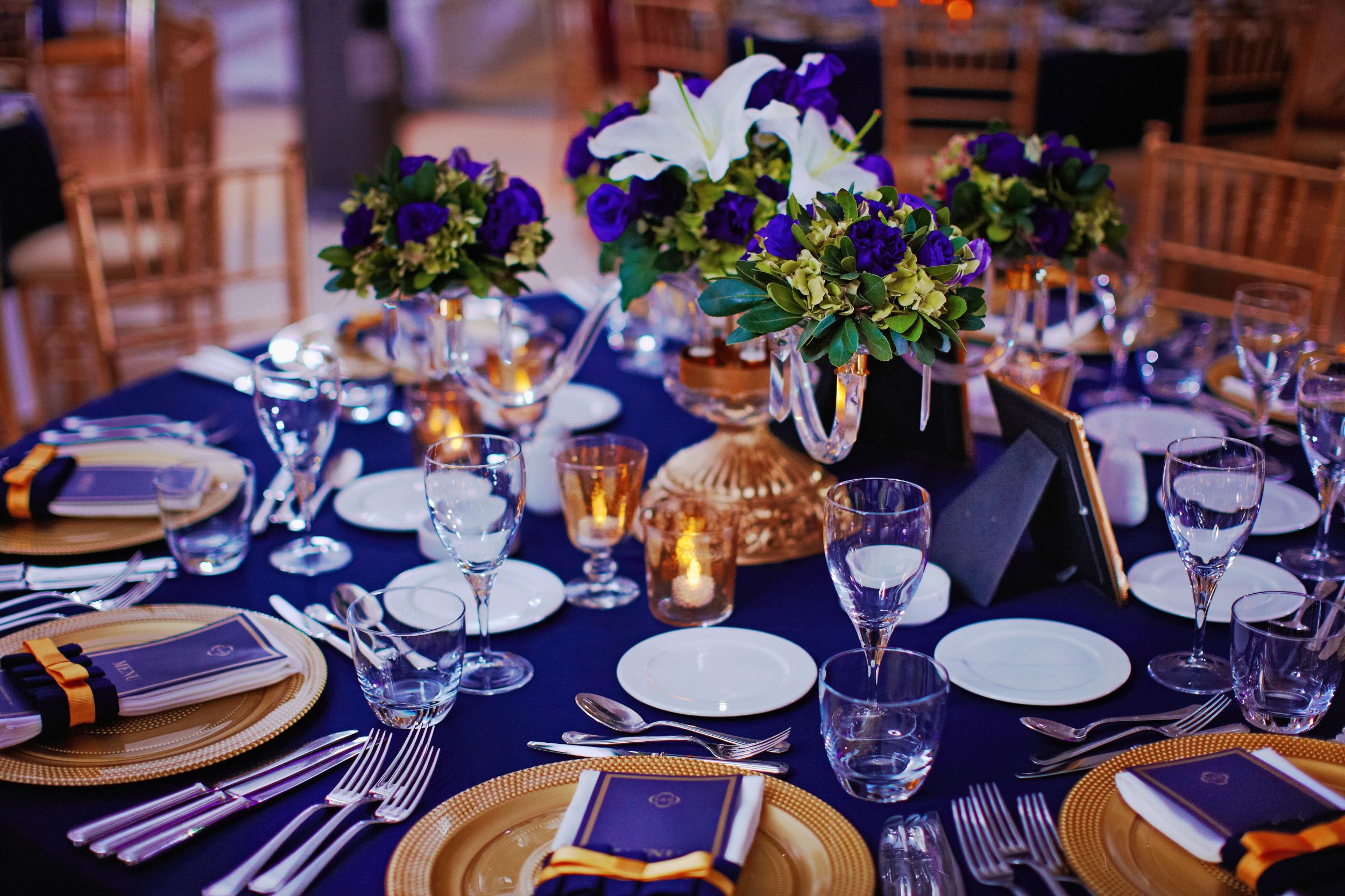 Table Setting Shutterstock 612192359