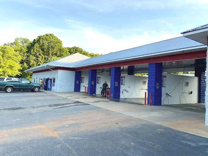 Loganville Car Wash