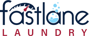 Fastlane Laundry Logo