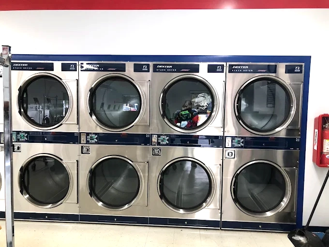 Loganville Dryers